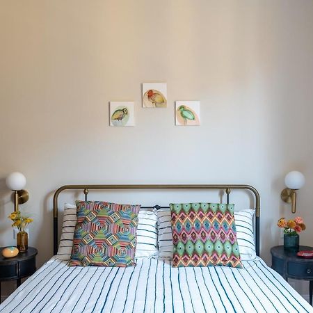 Cozy Apartment Taste Of Testaccio Rome Extérieur photo