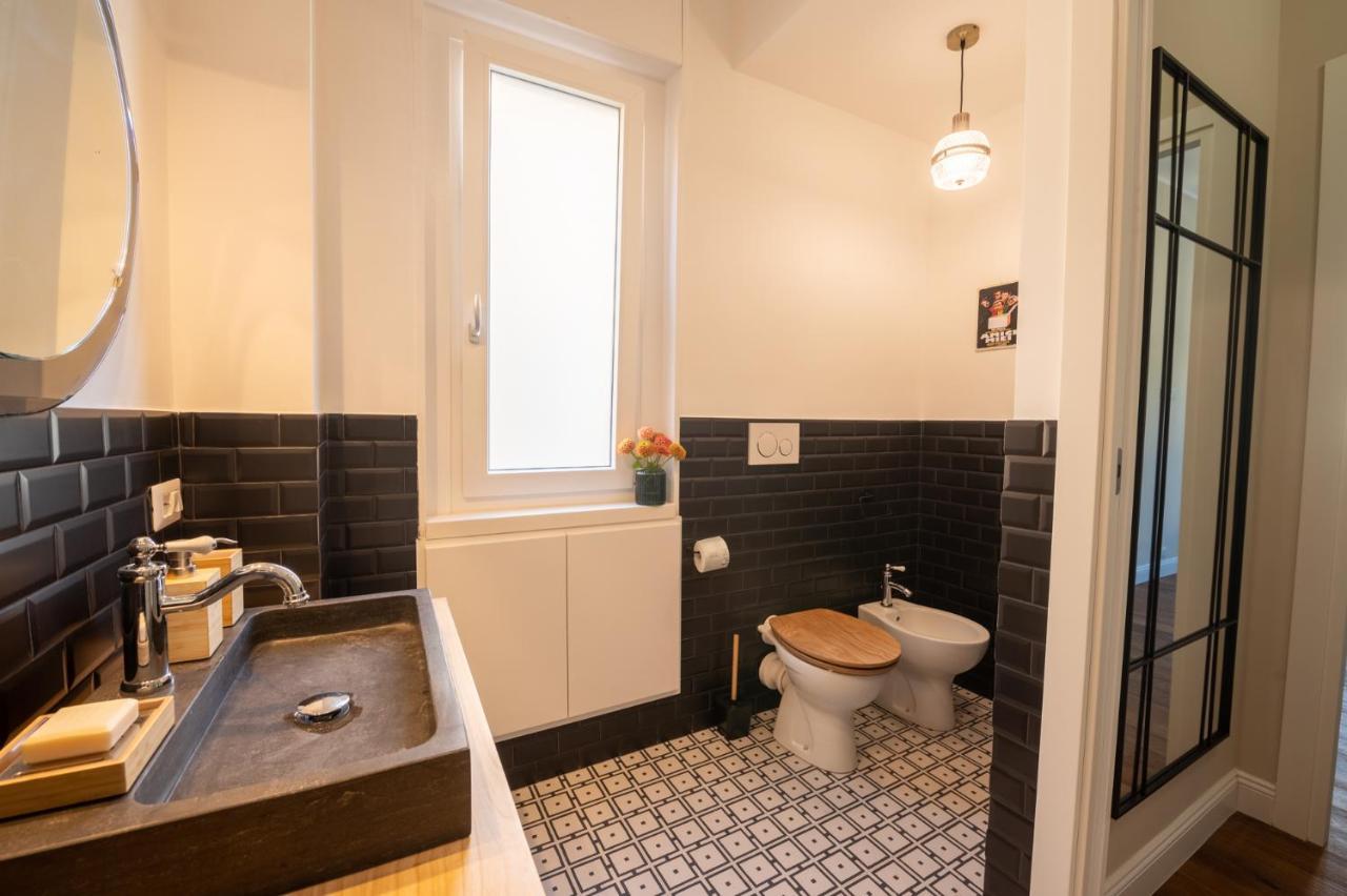 Cozy Apartment Taste Of Testaccio Rome Extérieur photo