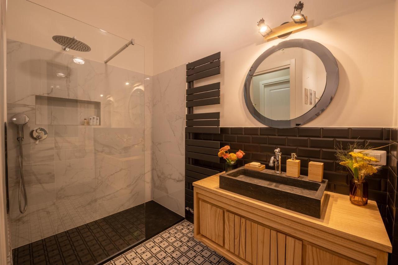 Cozy Apartment Taste Of Testaccio Rome Extérieur photo