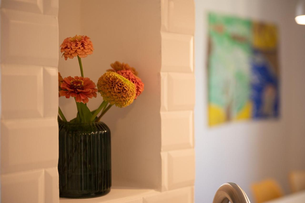 Cozy Apartment Taste Of Testaccio Rome Extérieur photo