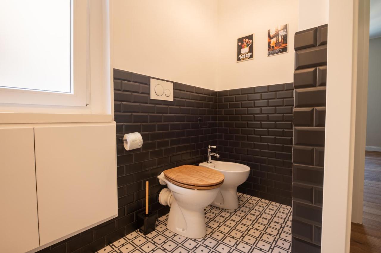 Cozy Apartment Taste Of Testaccio Rome Extérieur photo