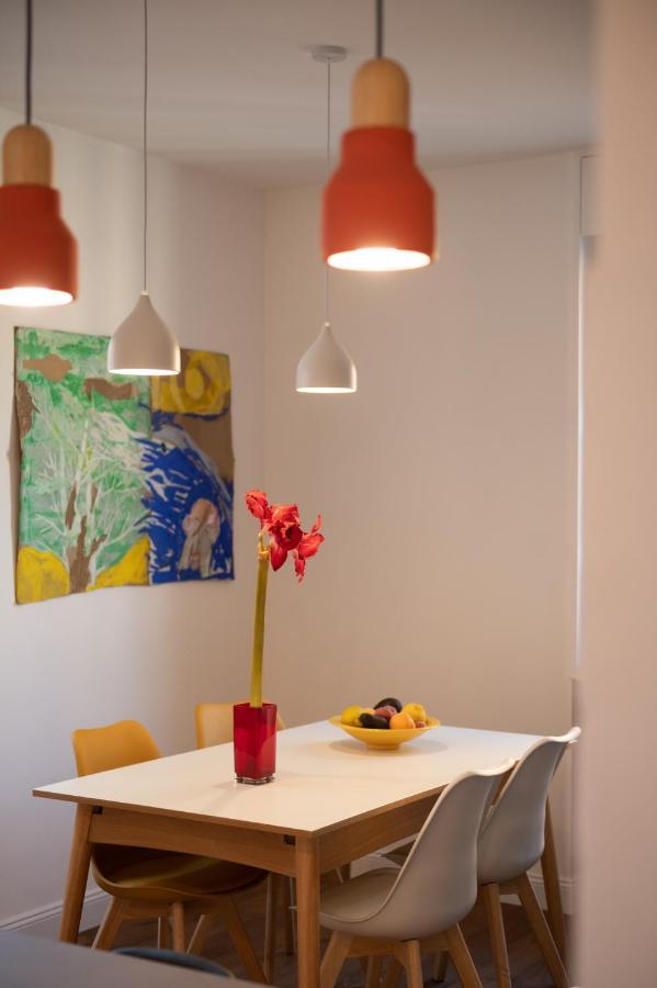Cozy Apartment Taste Of Testaccio Rome Extérieur photo